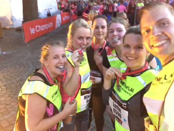 Alkmaar City Run 2019 - FitmetDylan