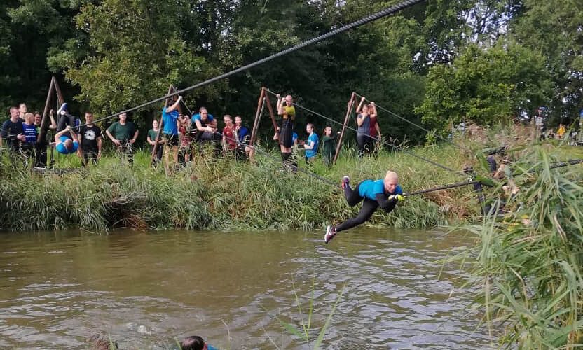 Bootcamp Obstacle Run 2019 FitmetDylan - Obstacle Bootcamp Alkmaar