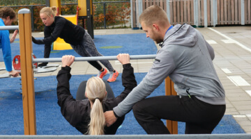 Bootcamp Alkmaar, Heiloo en Schoorl