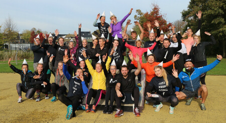 Hoera, FitmetDylan bestaat 1 jaar - Bootcamp Alkmaar