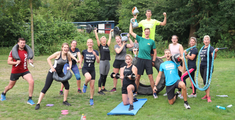 We mogen weer sporten vanaf 11 mei! Zo gaan wij ons aan de maatregelen houden