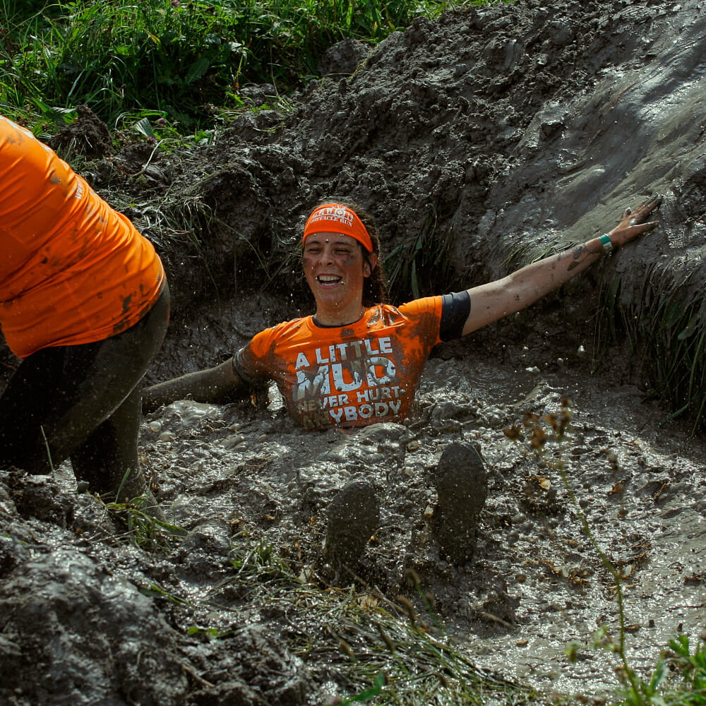 Bootcamp Obstacle Run 2021 FitmetDylan