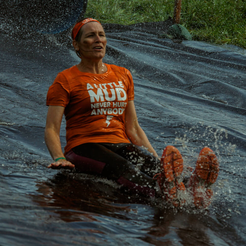 Bootcamp Alkmaar Heiloo FitmetDylan - Major Obstcle Run 2021