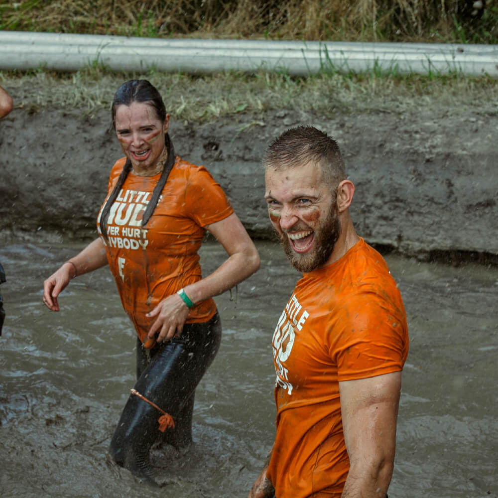 Bootcamp Alkmaar Heiloo FitmetDylan - Major Obstcle Run 2021