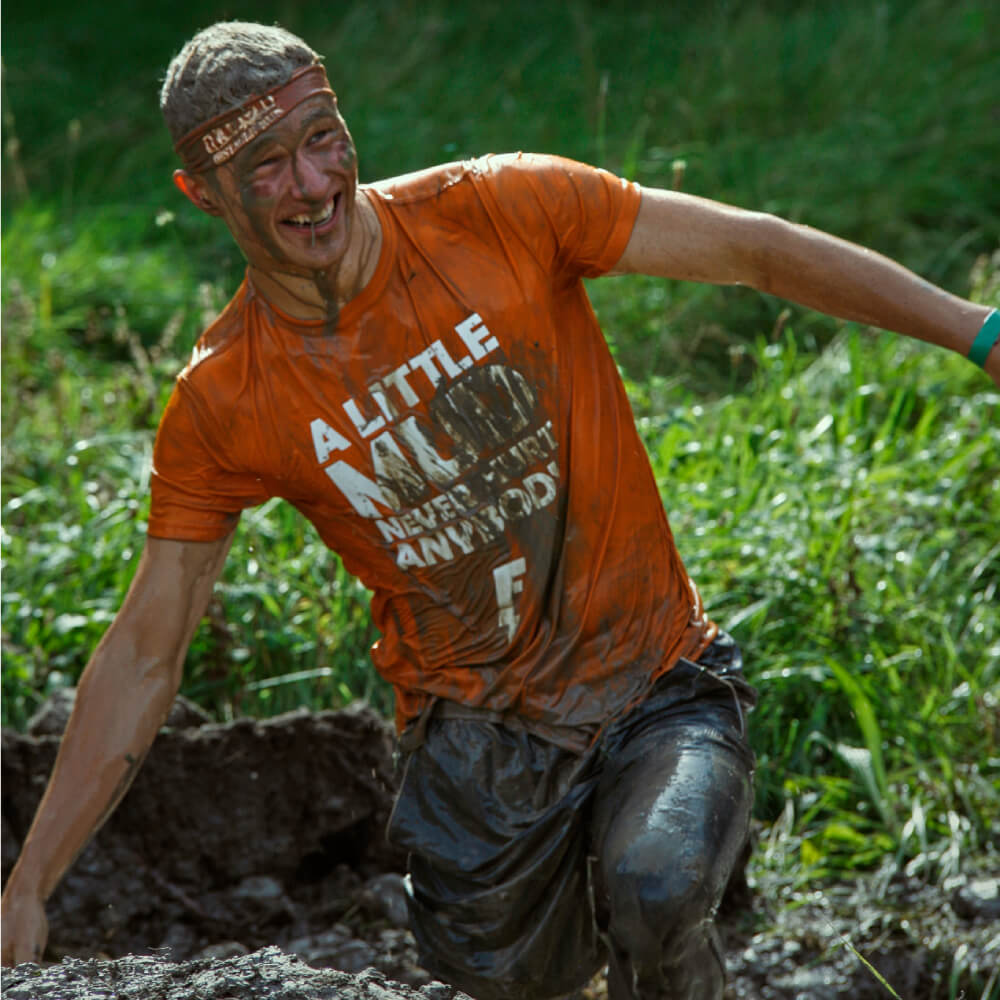 Bootcamp Alkmaar Heiloo FitmetDylan - Major Obstcle Run 2021