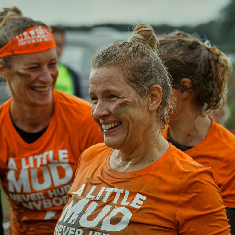 Bootcamp Alkmaar Heiloo FitmetDylan - Major Obstcle Run 2021