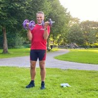 Fred over Vet Verlies Challenge FitmetDylan - Succesvol Afvallen