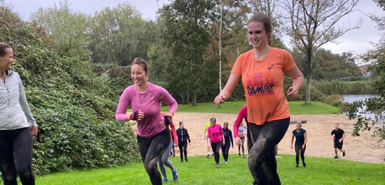 Hardlooptraining Alkmaar, Heiloo en Schoorl, Runfit Bootcamp FitmetDylan