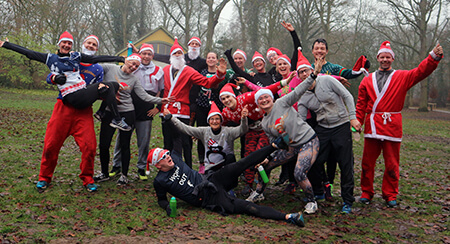 Kerstbootcamp Alkmaar 2019 FitmetDylan