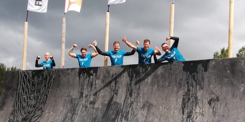 Blog: Major Obstacle Run FitmetDylan Alkmaar 2019