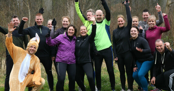 Kerstbootcamp 2020 - FitmetDylan