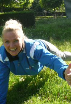 Pascale trianer bootcamp alkmaar heiloo FitmetDylan