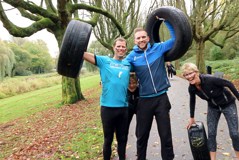 Run for Kika - hardlopen Alkmaar, Heiloo FitmetDylan