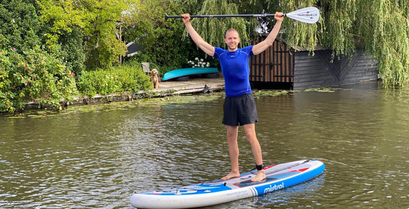 Supbootcamp FitmetDylan - doe jij mee?