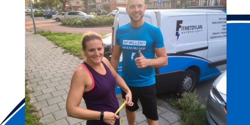 Blog: Yes!! We mogen vanaf 11 mei weer buiten sporten