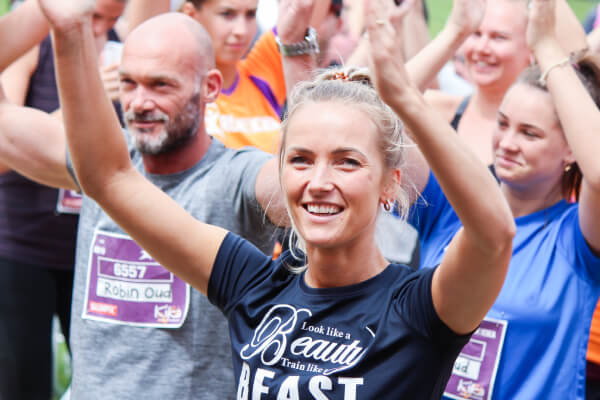 Hardlopen Alkmaar FitmetDylan - Bootcamp Alkmaar Heiloo