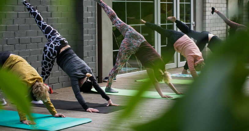 Bootcamp Alkmaar Heiloo FitmetDylan buiten sporten Alkmaar