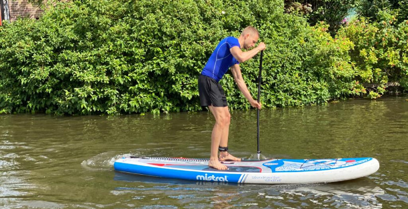 Supbootcamp FitmetDylan - Alkmaar, Broek op Langedijk. Meld je aan!