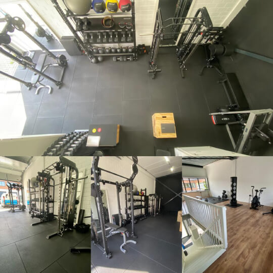 Vacature Personal Trainer Alkmaar, Heiloo, Geestmerambacht en Schoorl - FitmetDylan